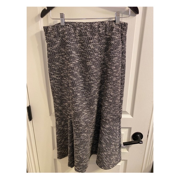 Lands’ End Tweed Skirt - Picture 1 of 2
